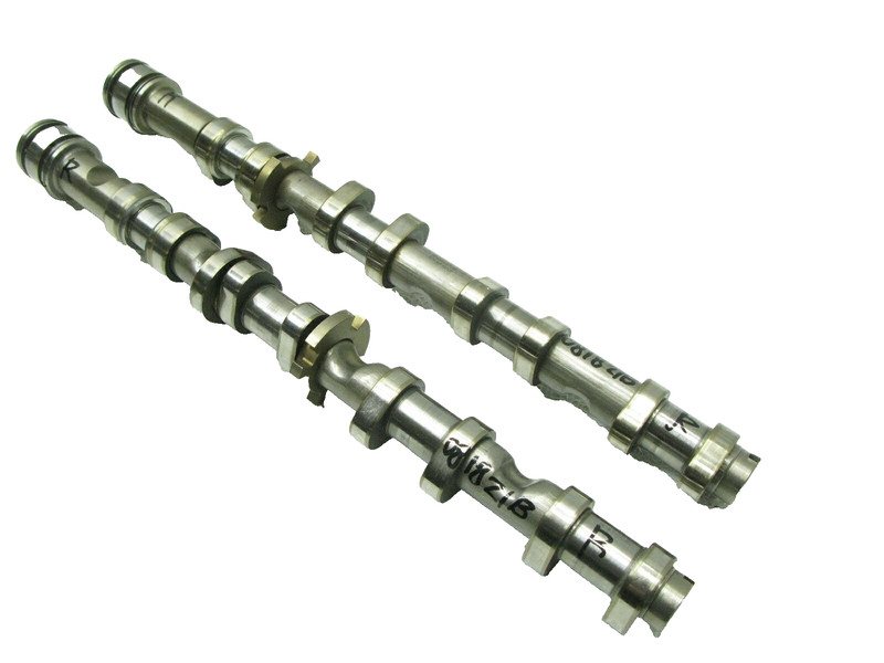 08-12 AUDI 8T S5 4.2 QUATTRO INTAKE EXHAUST ENGINE CAMSHAFT RIGHT OEM 081821B