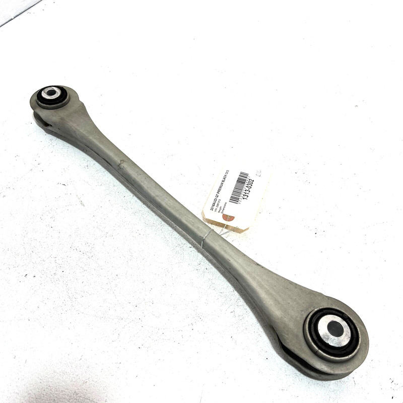17-23 AUDI Q7 Q8 SQ7 SQ8REAR DRIVER SIDE TIE ROD LINK UPPER CONTROL ARM OEM