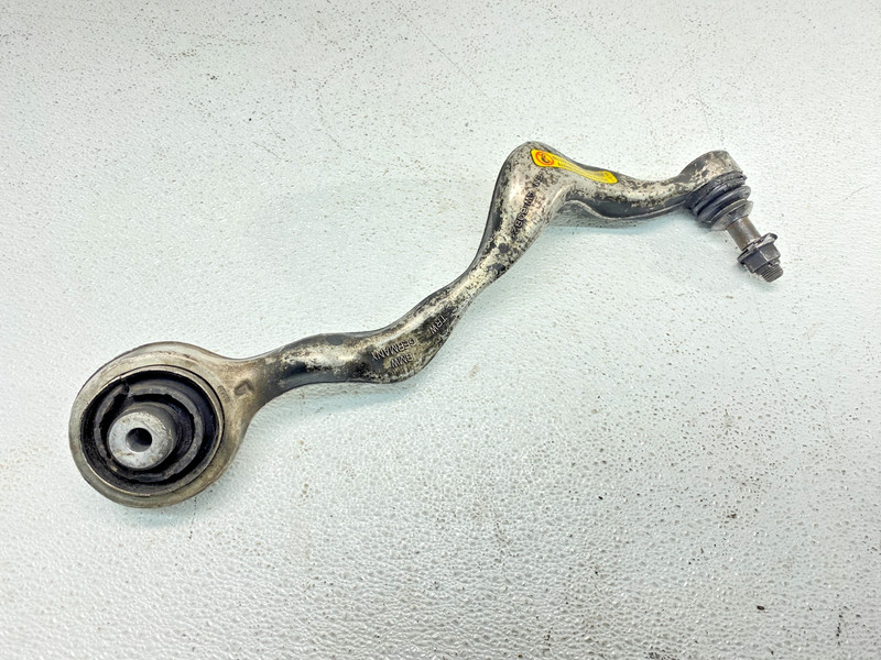 08-13 BMW E90 E92 M3 1M Front Left Driver Side Lower Control Arm Wishbone OEM✅