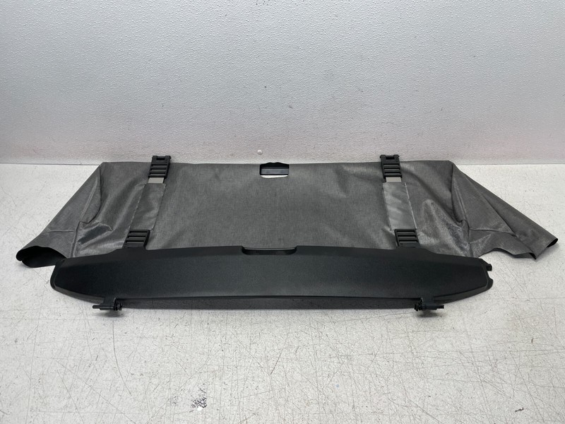 14 15 16 17 BMW F23 M235i Trunk Convertible Storage Compartment Cover 1375 OEM