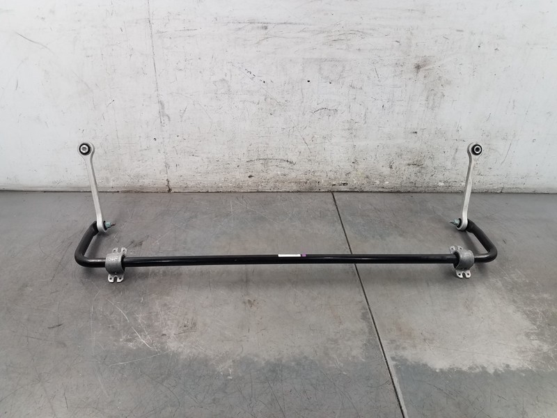 2017 Audi R8 V10 Plus Spyder Rear Sway Bar / End Links #4720 CA2