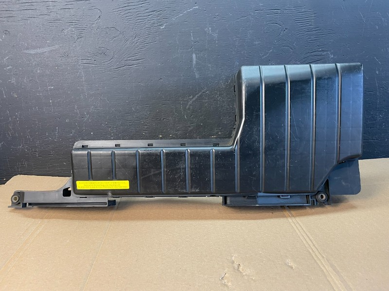 2009 to 2014 Nissan Murano Upper Air Intake Duct AC2136 DG