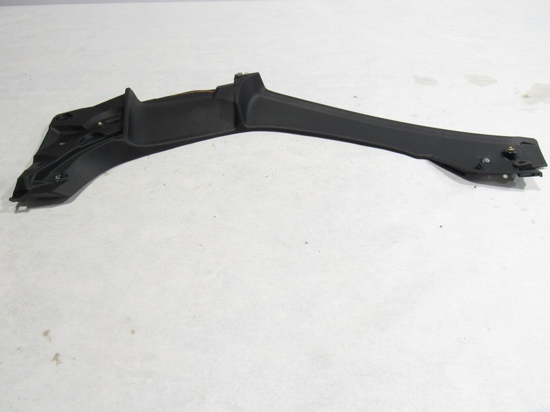 17-20 Mclaren 720S 720 2020 Rear Right Quarter Upper Trim Cover Panel ;#3