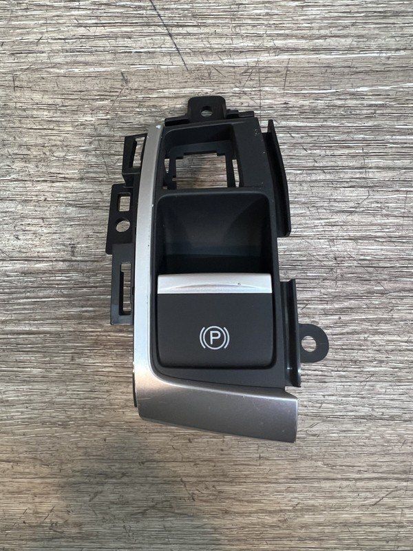 2016-2018 Honda Civic Prk Brake SwitchASSY OEM Part# 35355-TBA-A02