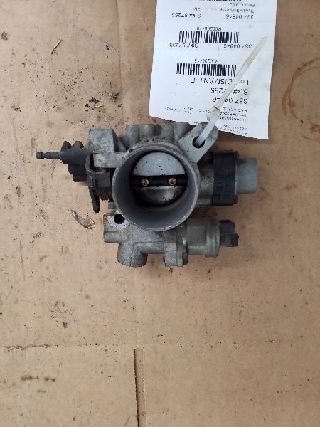 Throttle Body Throttle Valve Assembly 6-181 3.0L Fits 93-95 CARAVAN 206418