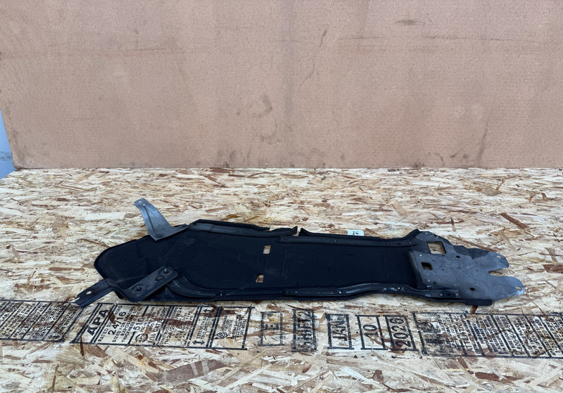 INFINITI Q50 Q60 14-24 OEM UNDER BODY FRAME ENGINE SPLASH GUARD SHIELD COVER RWD