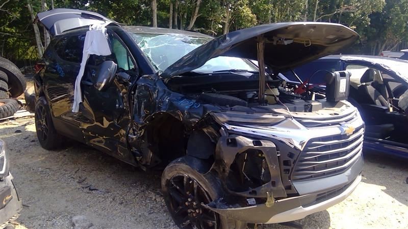 Anti-Lock Brake Part Assembly Without Pre-crash System Fits 18-19 XT5 1417268