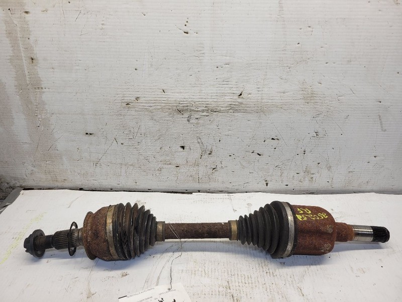 Axle Shaft Outer Assembly 3.6L Passenger Right Fits 14-20 IMPALA 1619681
