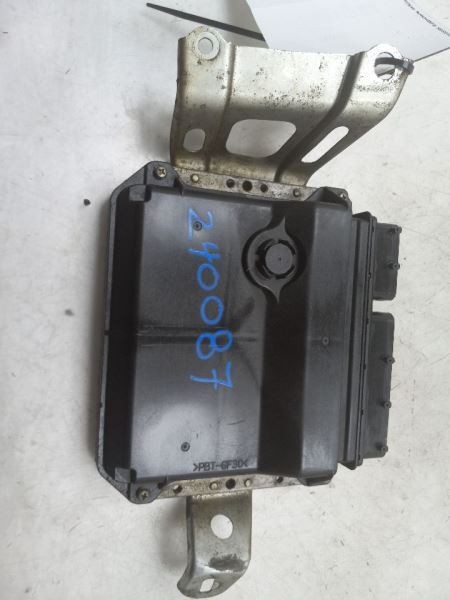 Engine ECM Electronic Control Module Fits 08-09 SCION XD
