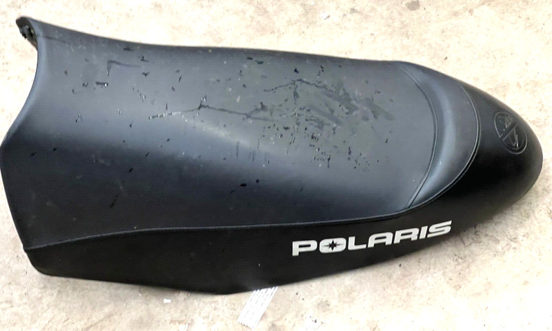 Polaris Snowmobile Dragon 600 700 Seat 2007-2009 2684031