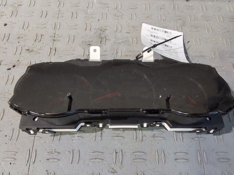 2011-2013 Nissan Altima Speedometer Instrument Cluster 2.5L MPH