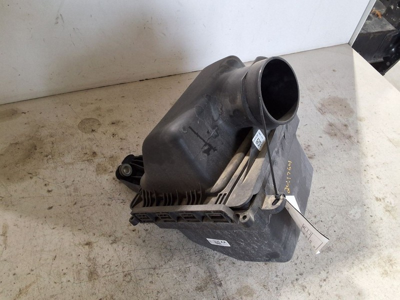 2018-2025 Ford F150 Air Cleaner Intake Box Assembly 3.5L Turbo