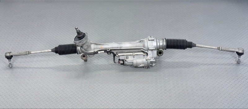 ✅ 19-26 RAM 1500 5th Gen OEM RACK & PINION GEAR ASSY ELECTRIC POWER STEERING 93K