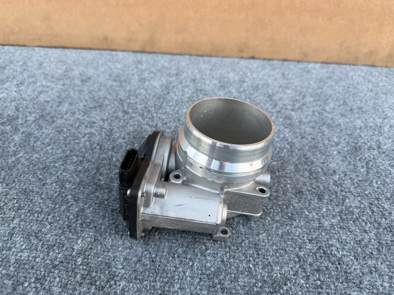 GENESIS GV70 2022-2026 OEM ENGINE THROTTLE BODY VALVE ASSEMBLY 3.5L