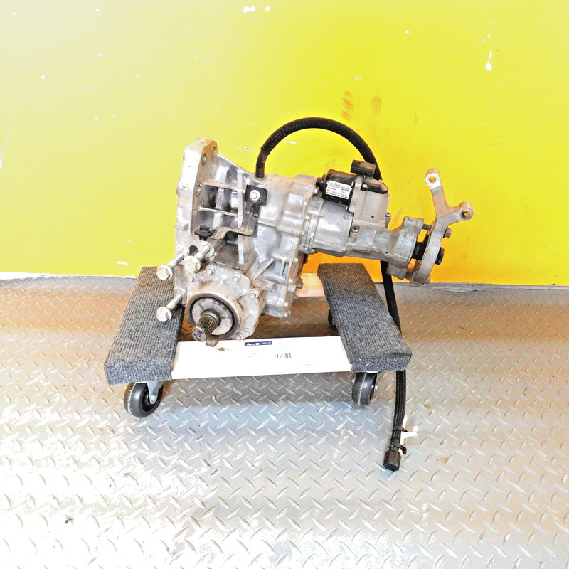 2018-2024 CHEVROLET TRAVERSE AUTOMATIC TRANSMISSION TRANSFER CASE OEM 85136879