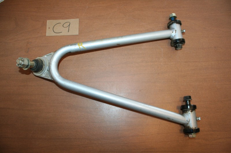 2005 Polaris Phoenix 200 ATV Control Arm A-arm Upper Right OEM 05 A
