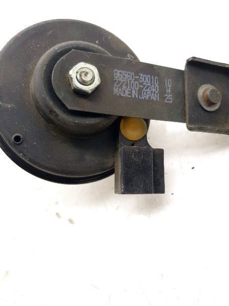Alarm Horn 86560-30010 Fits 06-11 GS450H