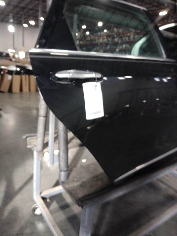 2018 Cadillac CT6 Rear Right Door Black 598925 45K Miles - OEM Quality