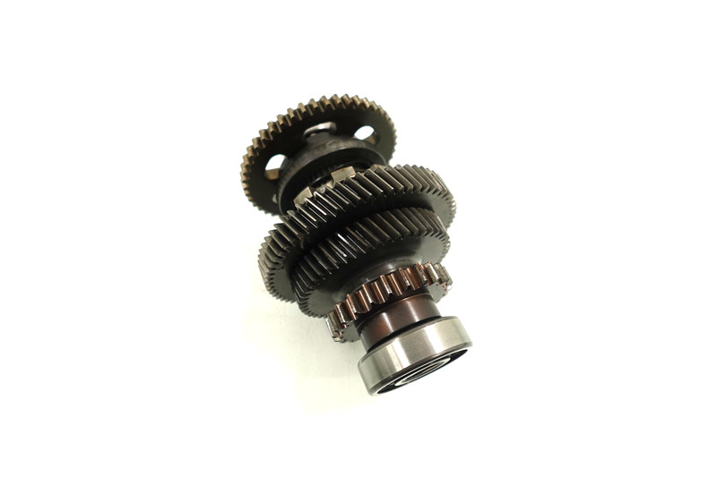 GOOD 2009 Polaris Sportsman XP 850 OEM 53T Reverse Shaft 3234774