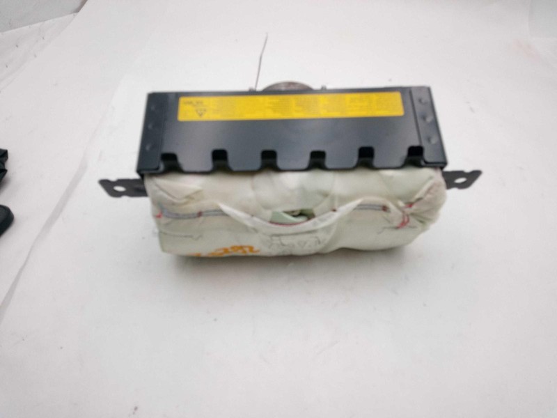 2018 Hyundai Ioniq Instrument Panel Air Bag Right Black 661730 Used 114K Miles