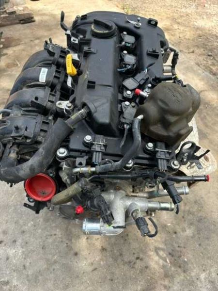 14 15 16 KIA FORTE 2.0L ENGINE 95K MILES90 DAY WARRANTY