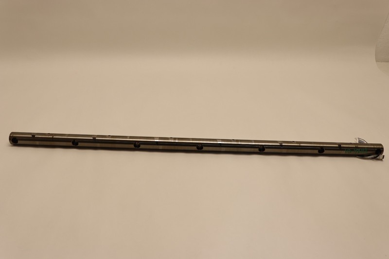 08-17 FREIGHTLINER CASCADIA 125 DETROIT DD15 ENGINE ROCKER ARM SHAFT OEM
