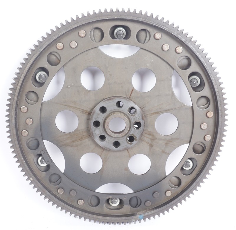 2014-2019 MASERATI GHIBLI F160 ENGINE FLYWHEEL PLATE 670035955 OEM 2018 2017