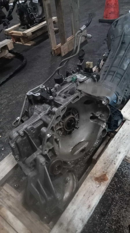 2017 Buick Verano Automatic Transmission Assembly OEM 24263366, Runs Drives
