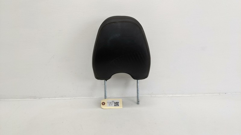 Front Left Driver Seat Headrest Leather Beechwood 2016 Volvo V60 2015-2017 2018