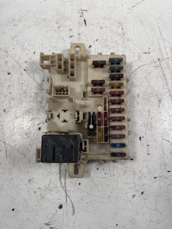 86-87 Acura Integra Cabin Fuse Box 38200-SD2-A01 OEM