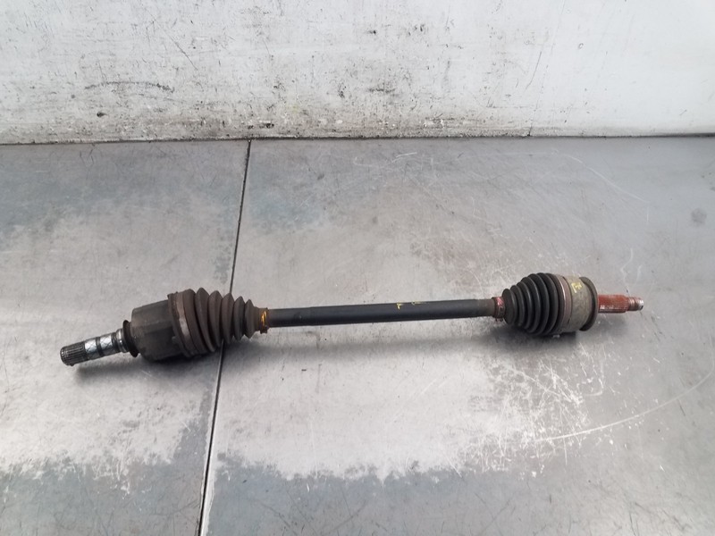 2010 Subaru WRX STi Right Front CV Axle #7397 E4