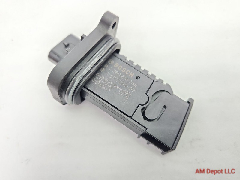 2015 BMW 320i 328i 2.0 N20 N26 F30 F31 MAF Mass Air Flow Sensor 13627602038