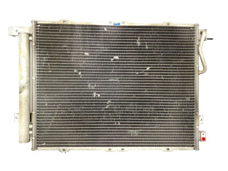 AC Condenser 3.5L 97606-3E600 Fits 2003-2006 Kia Sorrento 62770