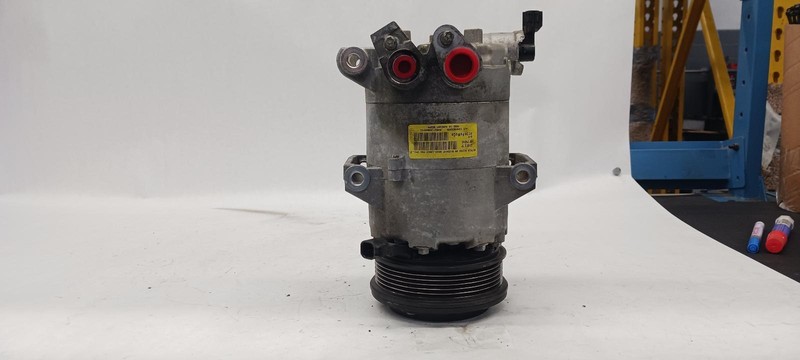 17-'19 FORD ESCAPE AC Compressor 1.5L 87k miles OEM 1 Year Warranty!