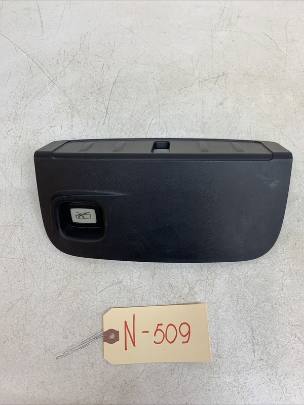 ⚡️2017-2023 TESLA MODEL 3 CLOSEOUT PANEL 1555579-00-A OEM 509 B11