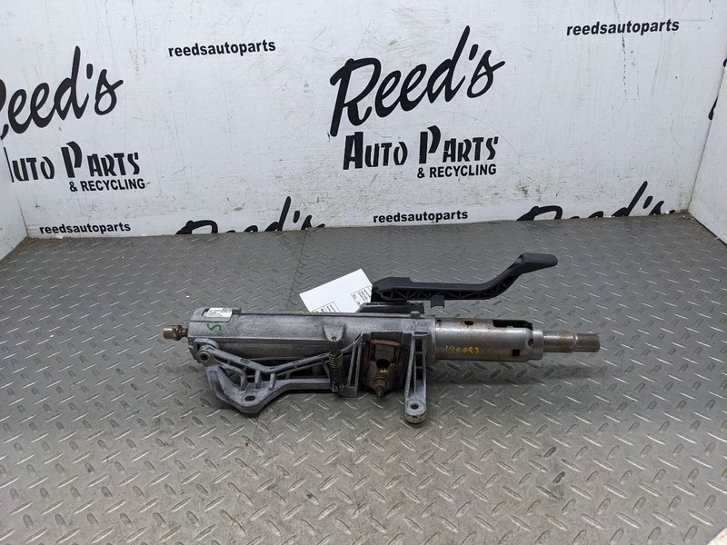 Steering Column Floor Shift VIN Z 4th Digit New Style Fits 16 MALIBU 1183910
