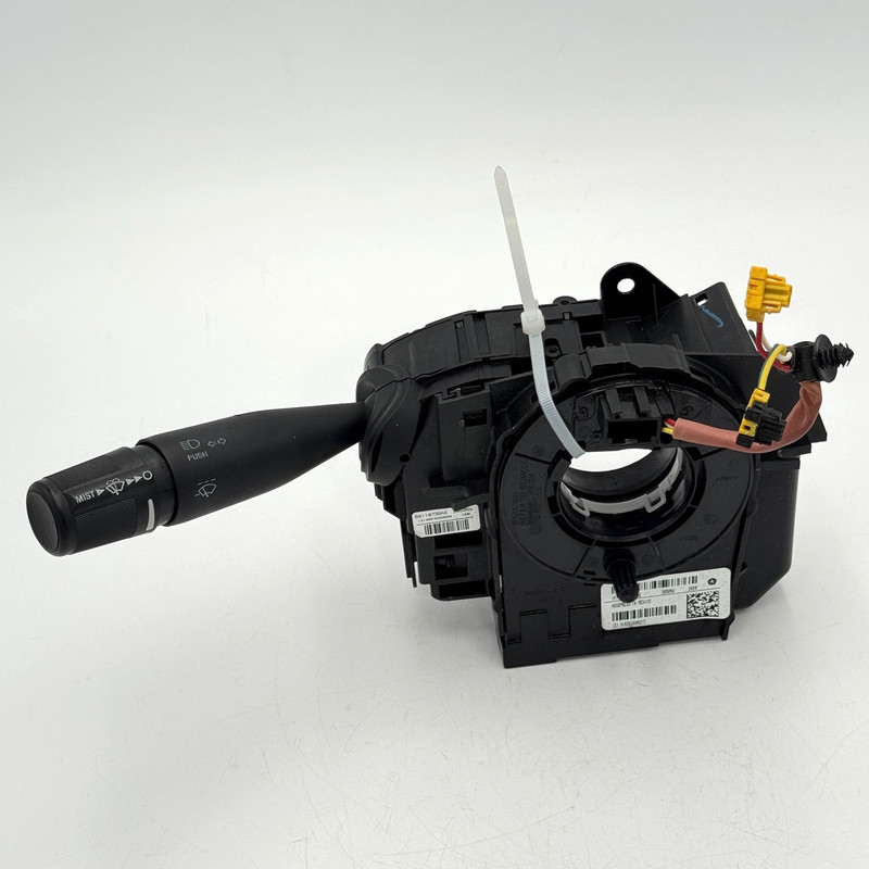 ✅ 13-24 RAM 1500 Class 2500 3500 CLOCK SPRING STEERING MULTI-FUNCTION SWITCH OEM
