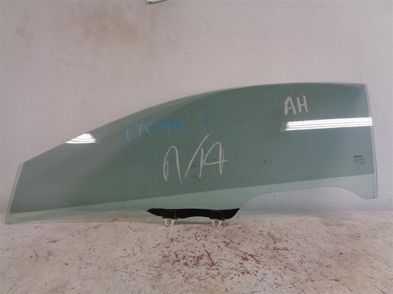 06 07 08 09 10 11 Honda Civic Coupé Drivers Side Door Glass Window 73350-SVA-A10
