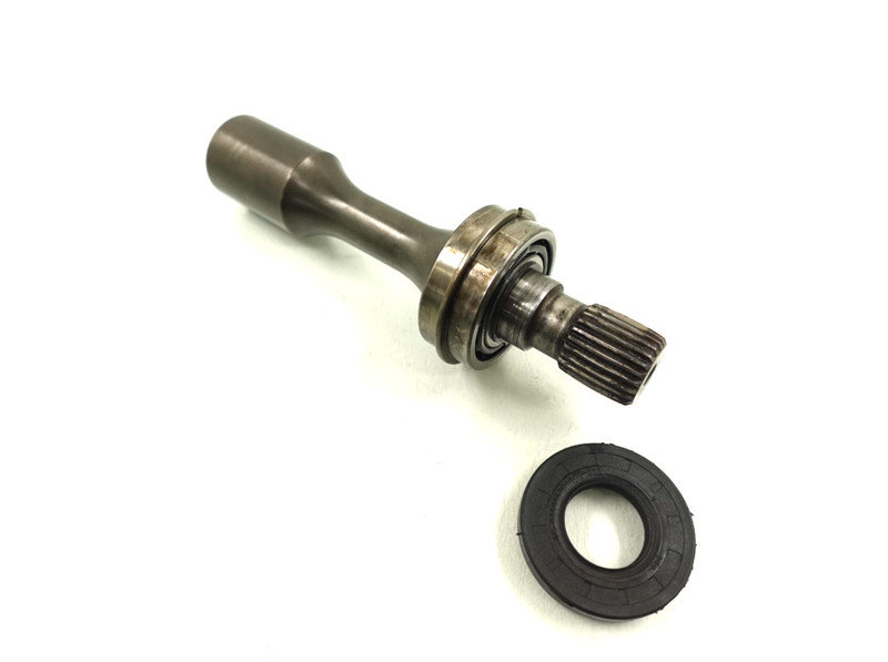 GOOD 2014 Arctic Cat Wildcat X 1000 OEM Secondary Drive Shaft w/ Bearing & Seal