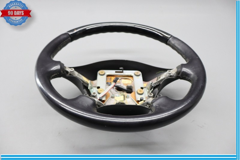02-05 Ford Thunderbird Front Left Driver Side Steering Wheel Assembly Oem