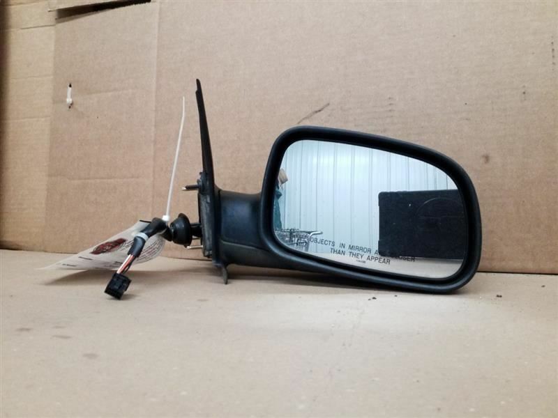 Passenger Side View Mirror Power Heated Fits 99-04 GRAND CHEROKEE 245160