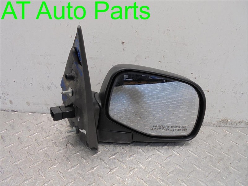 02 03 04 05 FORD EXPLORER PASSENGER RIGHT VIEW MIRROR WITH LAMP OEM 1L2Z17682BAA