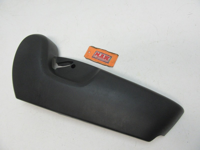 FITS 08-10 SCION XB RIGHT FRONT OUTER SEAT COVER SIDE TRIM RH RF PASSENGER SIDE