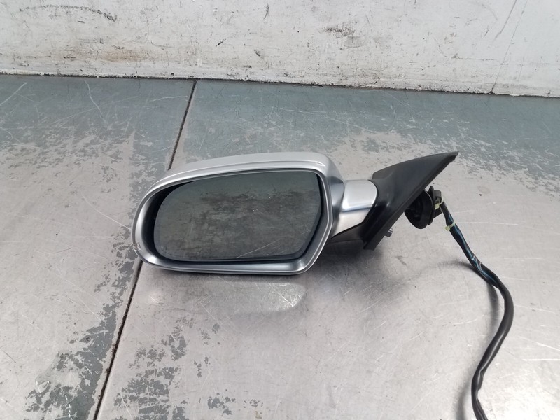 2012 Audi S4 Quattro B8 Left Driver Side Mirror #1717 A8