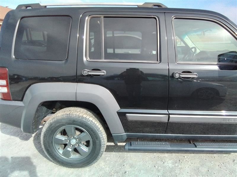 Passenger Rear Side Door Side Electric Fits 08-12 LIBERTY 2972772