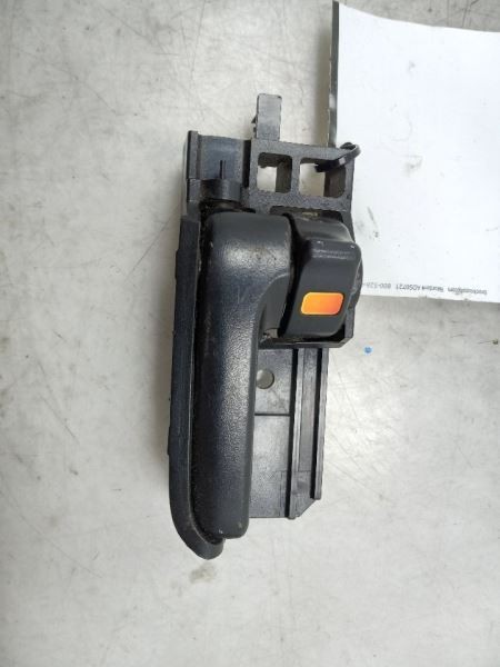05-15 TOYOTA TACOMA SR5 CREW CAB DRIVER SIDE FRONT (INTERIOR) DOOR HANDLE