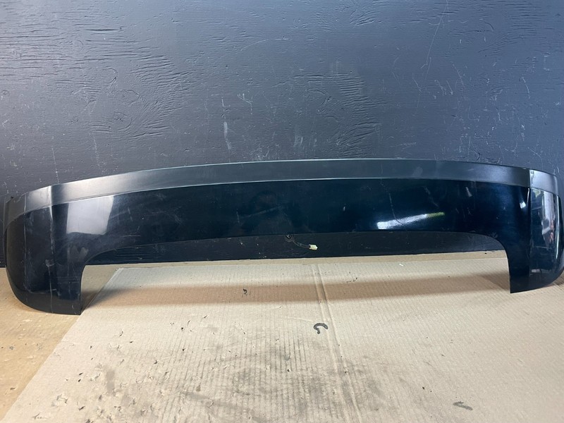 2015 to 2019 Subaru Legacy Outback Wagon Rear Top Spoiler Wing Oem AB7955 DG