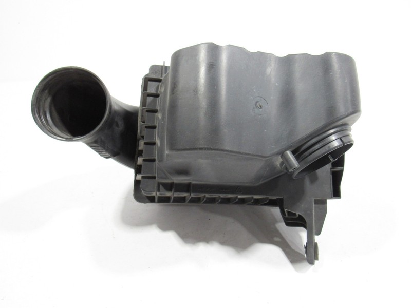 10-15 Jaguar XK XKR 2014 Front Left Engine Air Intake Cleaner Filter Box |:M