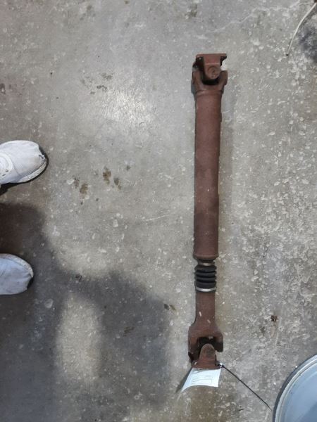 Front Drive Shaft 6 Cylinder Fits 05-19 FRONTIER 3258010
