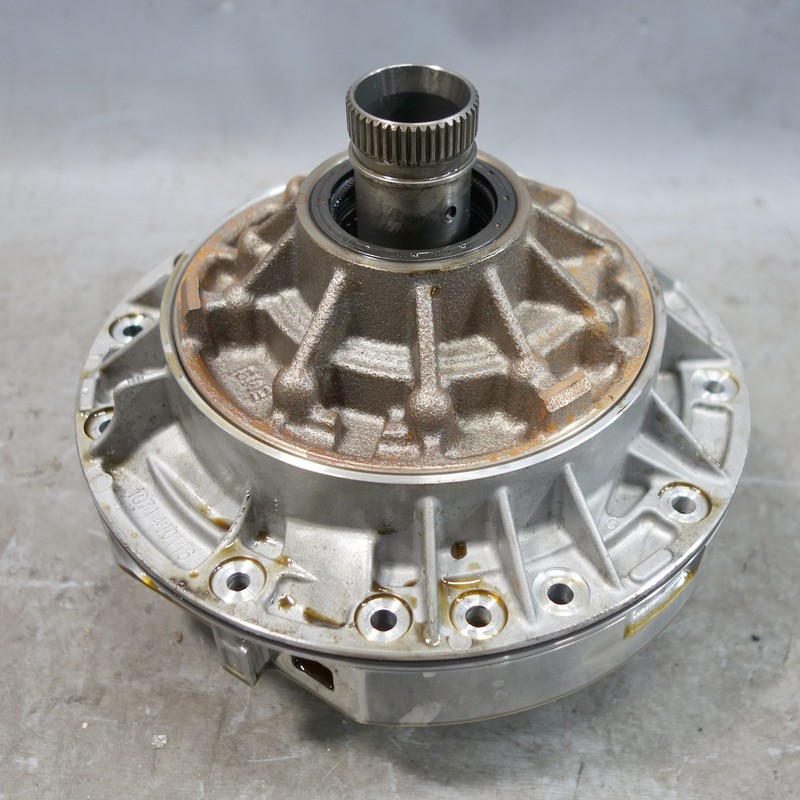 2009-2011 BMW E90 E92 335xi AWD Automatic Transmission Oil Pump 204k GA6HP19Z